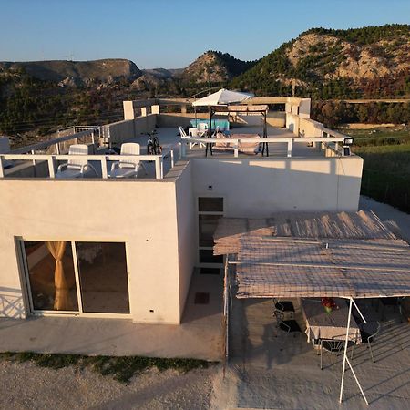 Mari-Luna Siculiana Marina Exterior foto