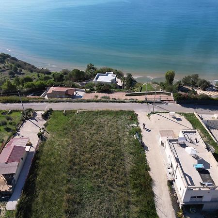 Mari-Luna Siculiana Marina Exterior foto