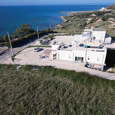Mari-Luna Siculiana Marina Exterior foto