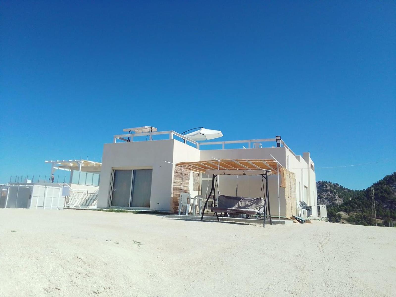 Mari-Luna Siculiana Marina Exterior foto
